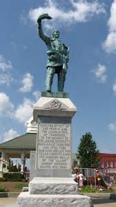 Lawrenceburg TN